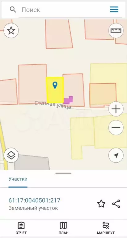 Участок 13 сот. (ИЖС) - Фото 0