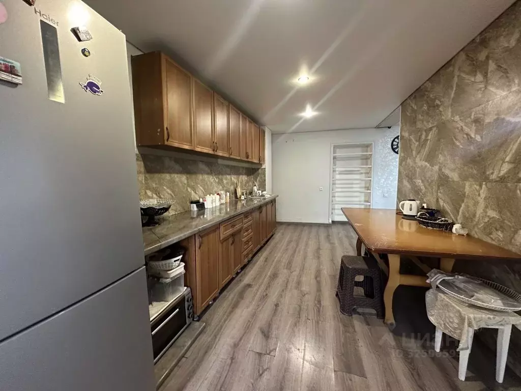 3-к кв. Северная Осетия, Владикавказ ул. 8 Марта, 23 (106.0 м) - Фото 1