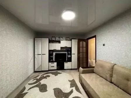2-к кв. Коми, Усинск Воркутинская ул., 39 (47.7 м) - Фото 2