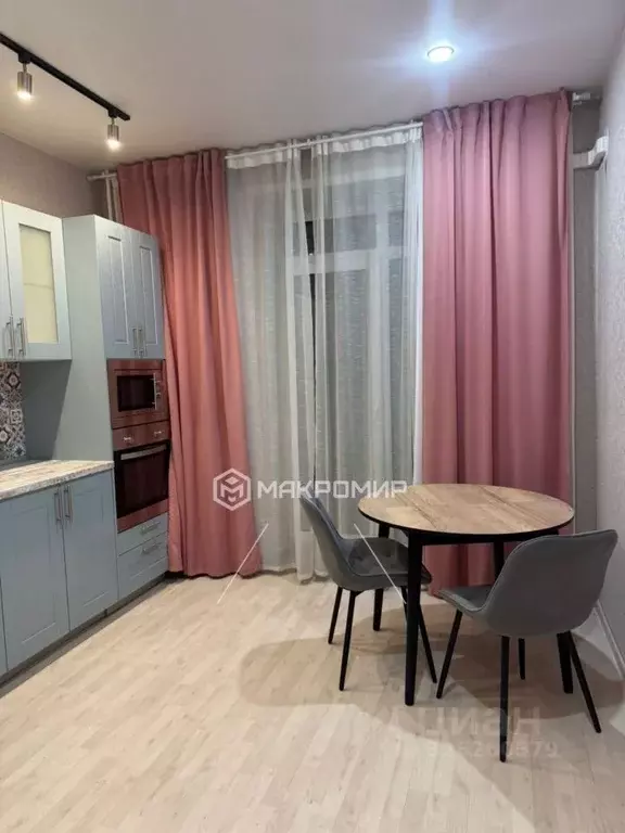 1-к кв. Новосибирская область, Новосибирск Фабричная ул., 65 (37.8 м) - Фото 1