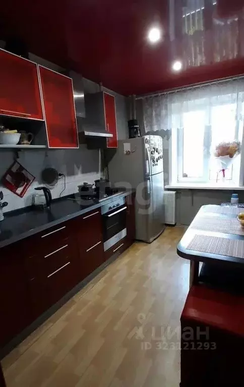 3-к кв. Пермский край, Пермь ул. Героев Хасана, 159 (63.5 м) - Фото 2