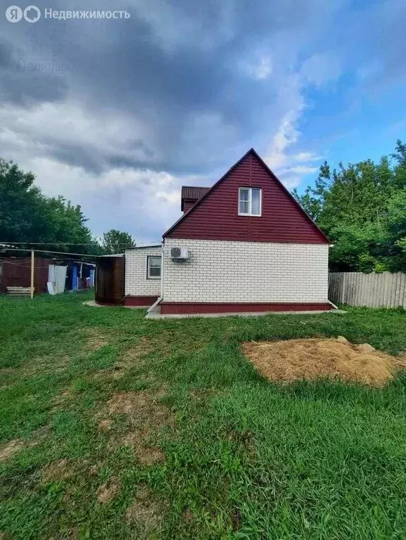 Дом в село Лофицкое, Комсомольская улица, 7 (66.6 м) - Фото 1