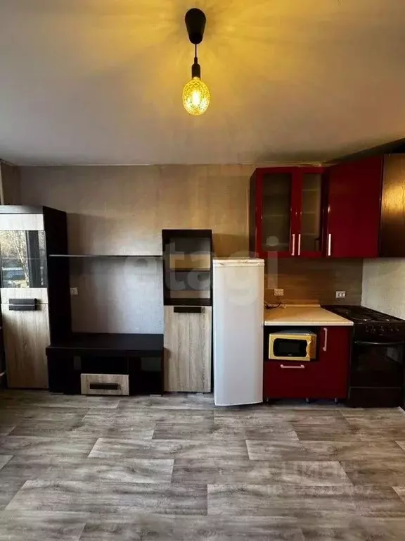 Студия Красноярский край, Красноярск ул. Курчатова, 12 (16.9 м) - Фото 2