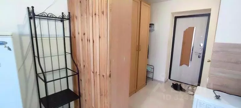 Студия Самарская область, Тольятти Калмыцкая ул., 29 (21.0 м) - Фото 2