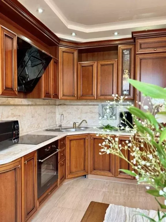 2-к кв. Иркутская область, Иркутск ул. Лыткина, 82/2 (72.0 м) - Фото 1