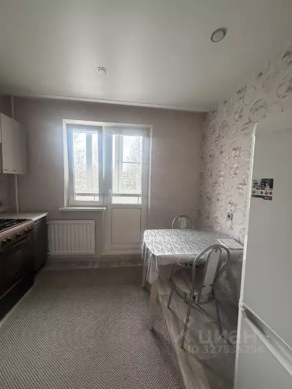 1-к кв. Псковская область, Псков Звездная ул., 4 (33.0 м) - Фото 1