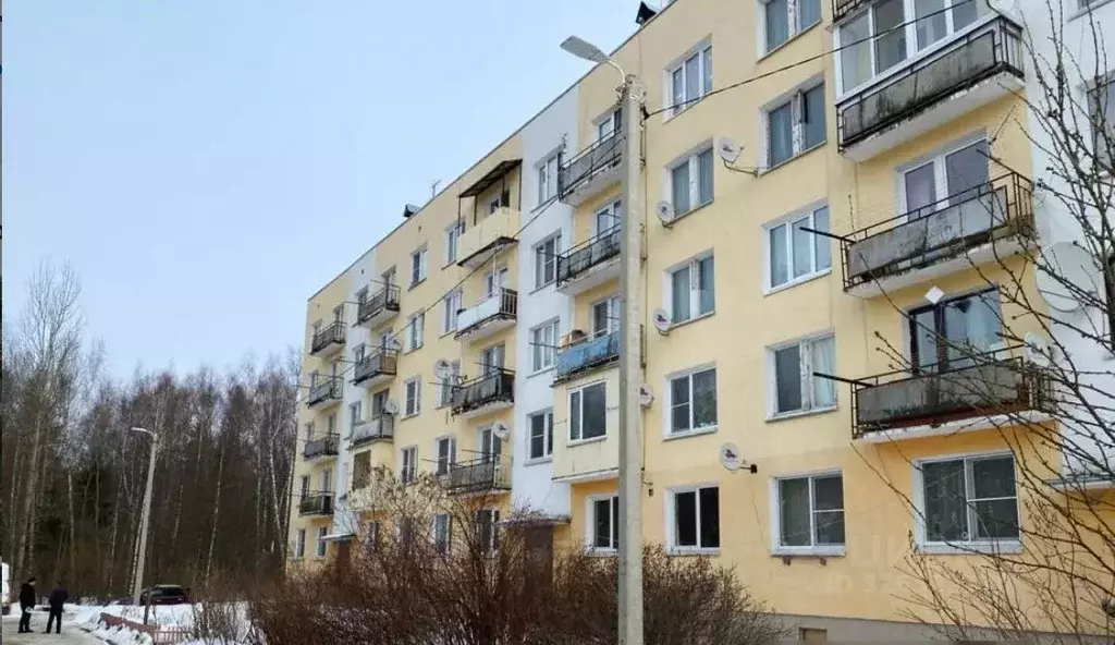 3-к кв. Московская область, Дмитровский муниципальный округ, д. ... - Фото 0