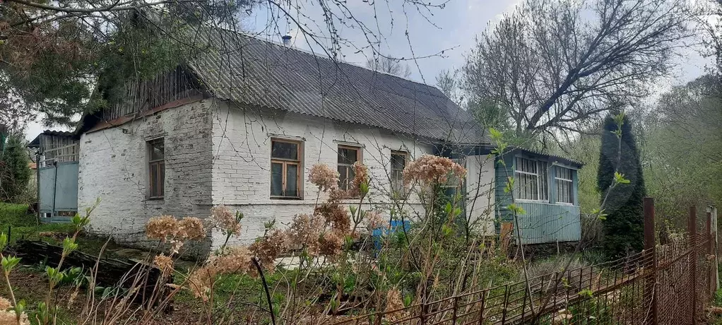 Дом 48 м на участке 18 сот. - Фото 1