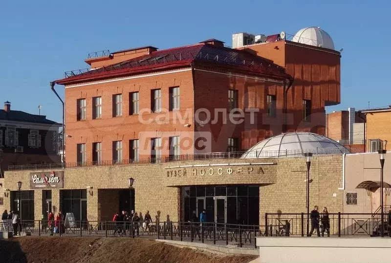 Продам помещение свободного назначения, 1211 м - Фото 1