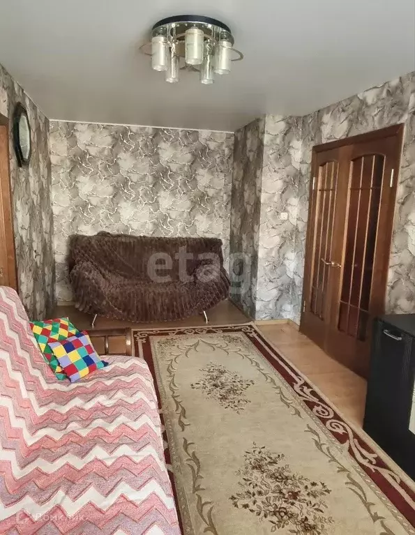 Продаётся 2-к квартира, 43.3 м - Фото 1