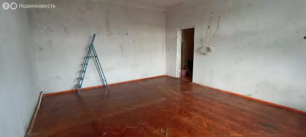 1-комнатная квартира: Ейск, Октябрьская улица, 7 (41.6 м) - Фото 1