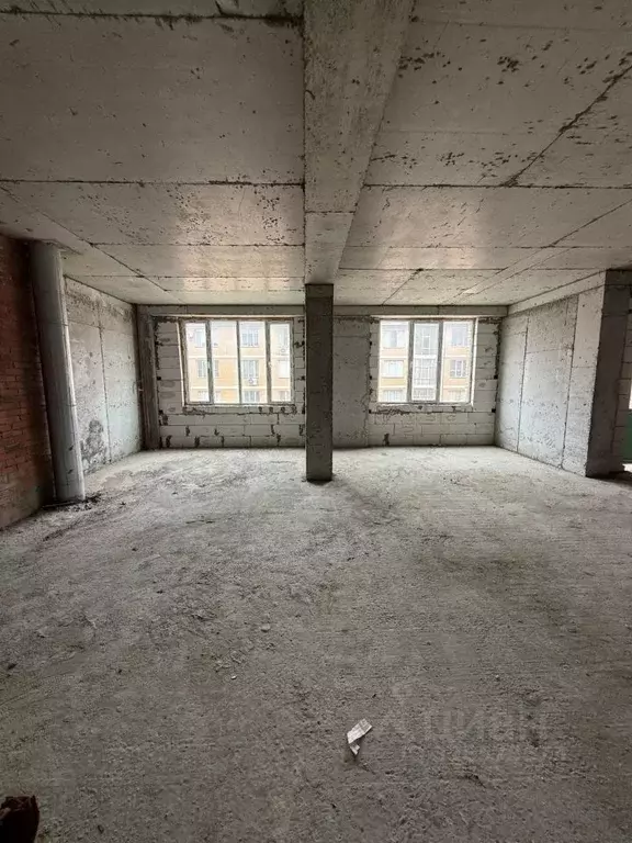 2-к кв. Чеченская республика, Грозный ул. Сайханова, 133к9 (72.0 м) - Фото 0