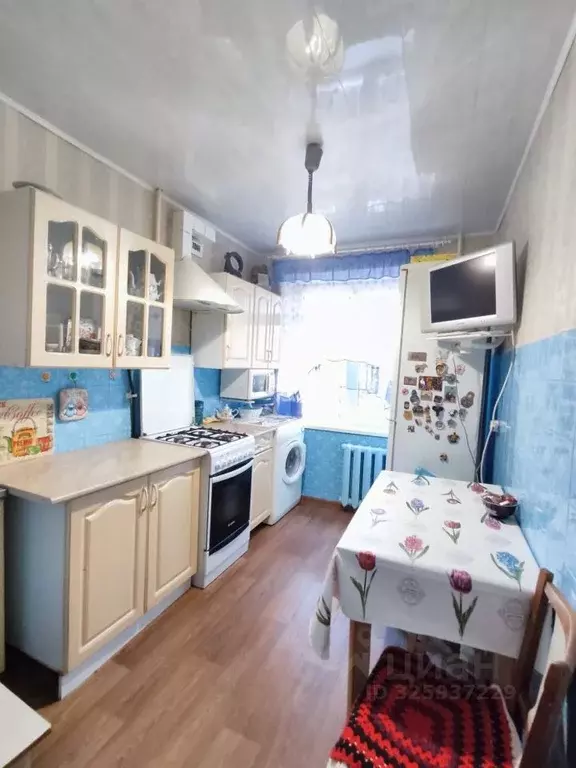 4-к кв. Башкортостан, Уфа Батырская ул., 18 (78.2 м) - Фото 2