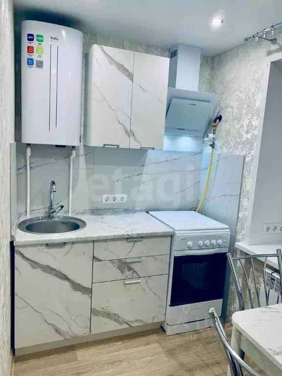 2-к кв. Владимирская область, Петушинский муниципальный округ, с. ... - Фото 1