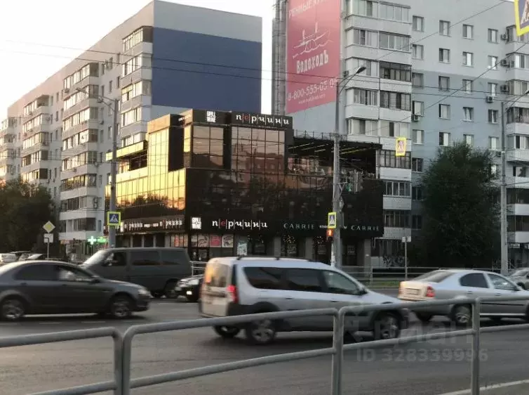 Помещение свободного назначения в Самарская область, Самара Московское ... - Фото 2