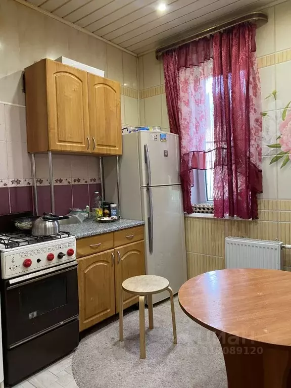 2-к кв. Санкт-Петербург ул. Седова, 97К5 (42.7 м) - Фото 1