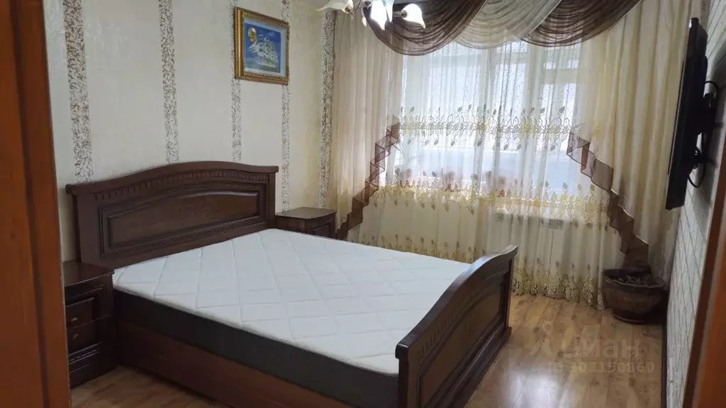 1-к кв. Северная Осетия, Владикавказ просп. Доватора, 9к1 (32.0 м) - Фото 1