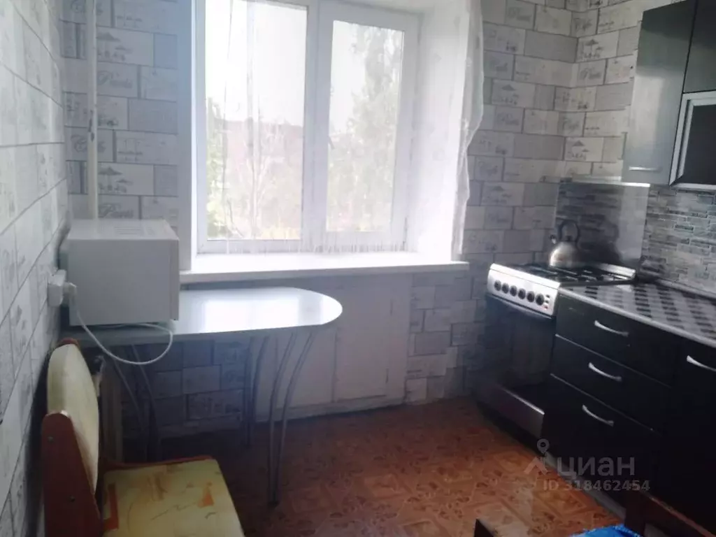 1-к кв. Свердловская область, Ревда ул. Максима Горького, 40 (32.0 м) - Фото 1