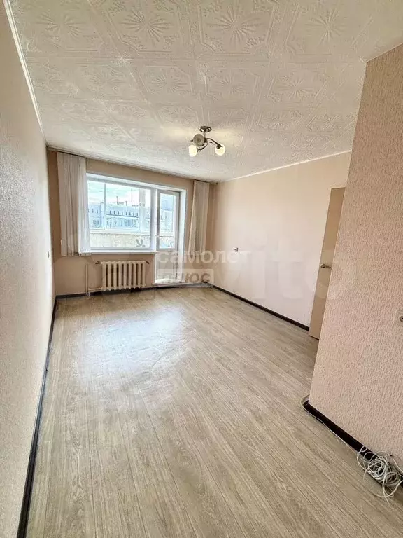 1-к. квартира, 32 м, 7/7 эт. - Фото 1