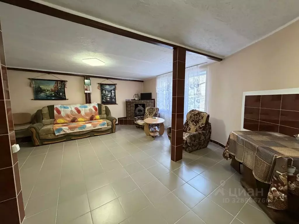 Таунхаус в Крым, Ялта муниципальный округ, Парковое пгт 2 (71 м) - Фото 2