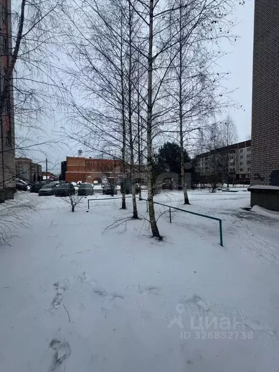 Склад в Псковская область, Псков ул. Рокоссовского, 18 (98 м) - Фото 2