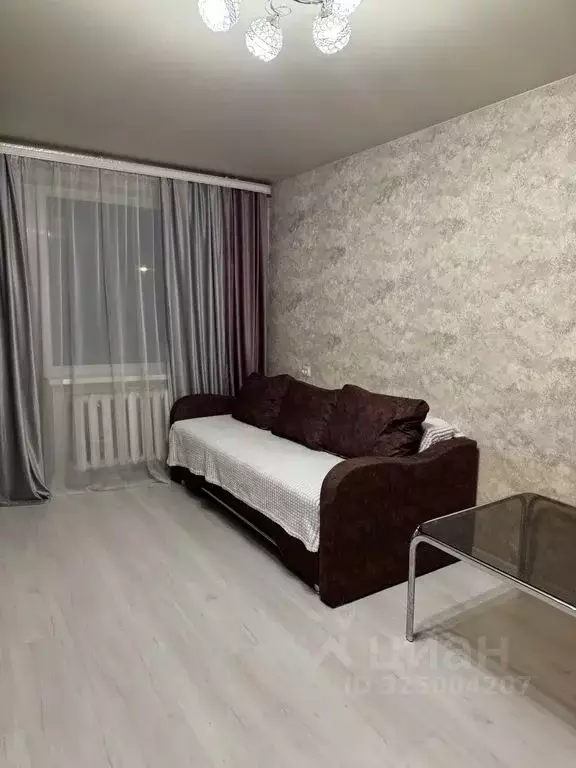 1-к кв. Ленинградская область, Выборг ш. Сайменское, 30 (31.0 м) - Фото 2