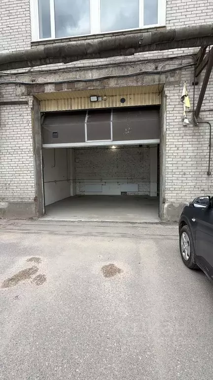 Помещение свободного назначения в Санкт-Петербург Грузовой проезд, 13П ... - Фото 1