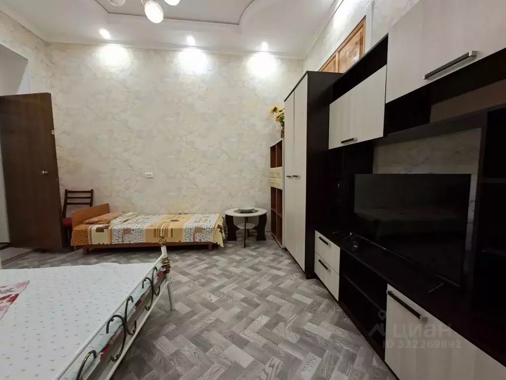 3-к кв. Крым, Евпатория ул. Кирова, 32 (60.0 м) - Фото 1