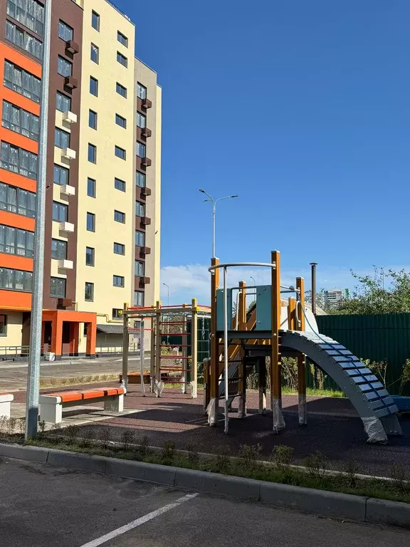 Продаётся 3-к квартира, 83.4 м - Фото 1
