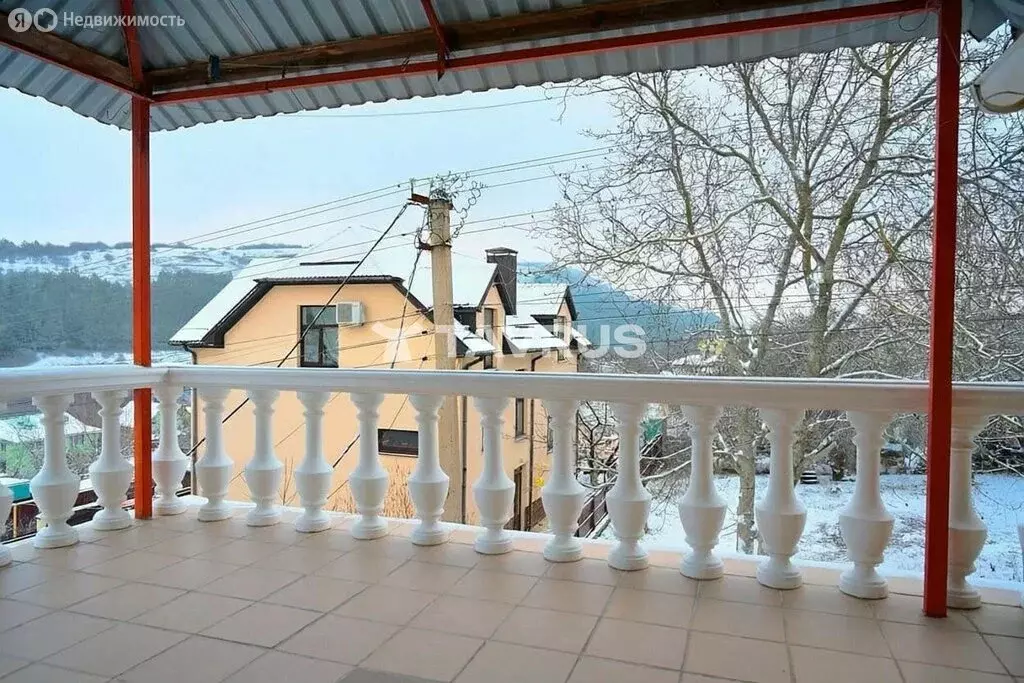 Дом в Фонтаны, СНТ Фонтан, 8 (181.3 м) - Фото 2