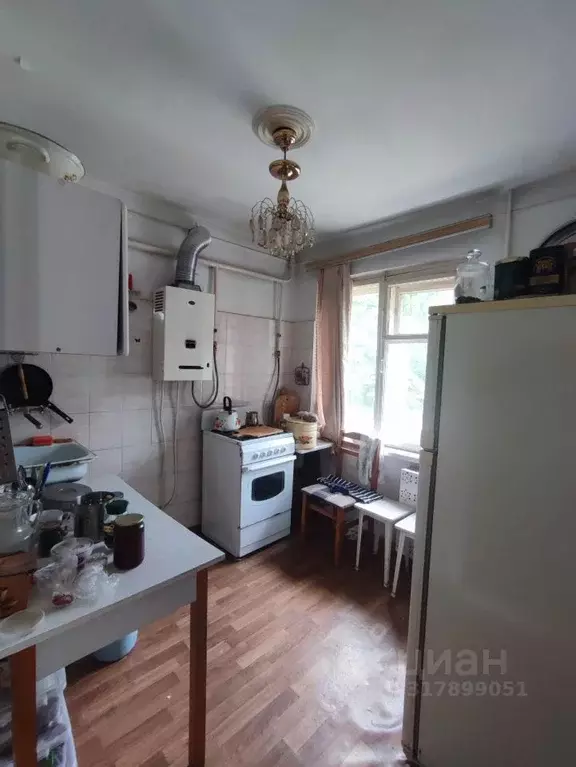 1-к кв. Кабардино-Балкария, Нальчик ул. Байсултанова, 12 (33.0 м) - Фото 1