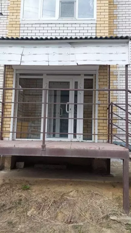 Помещение свободного назначения в Нижегородская область, Балахна ул. ... - Фото 2