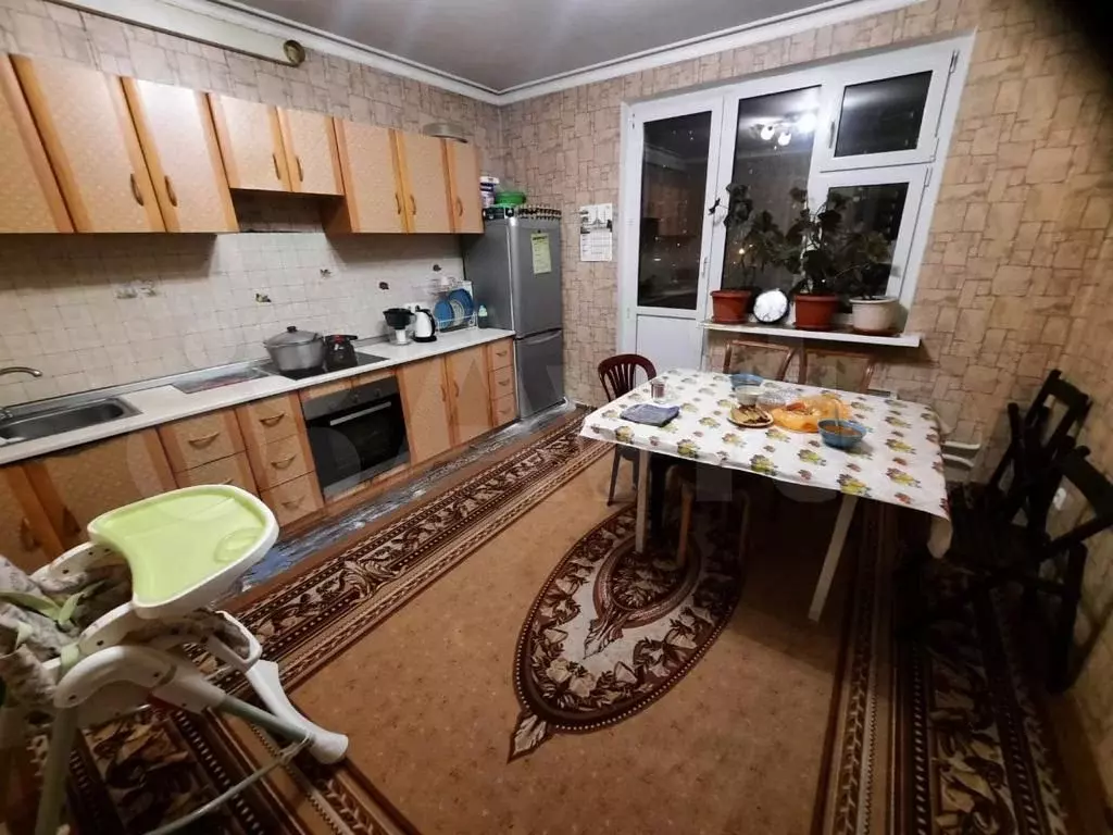 2-к. квартира, 95 м, 5/25 эт. - Фото 0