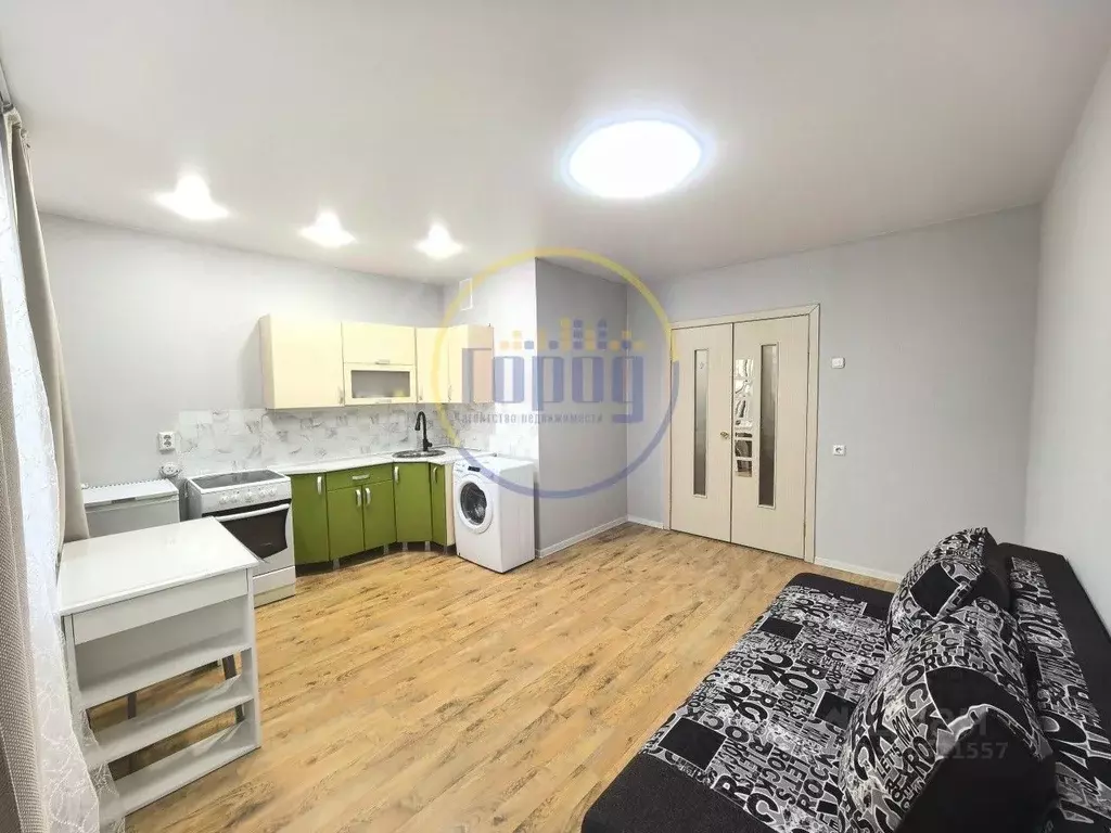 Студия Челябинская область, Челябинск просп. Краснопольский, 7А (24.1 ... - Фото 1