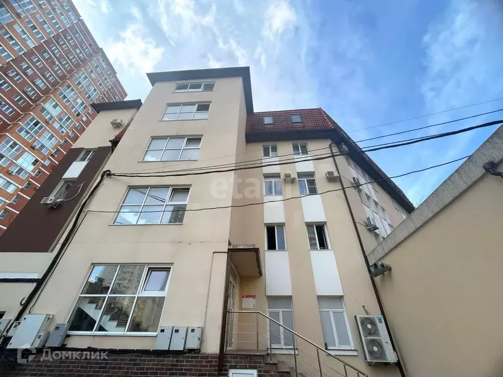 Продаётся 2-к квартира, 71.3 м - Фото 1