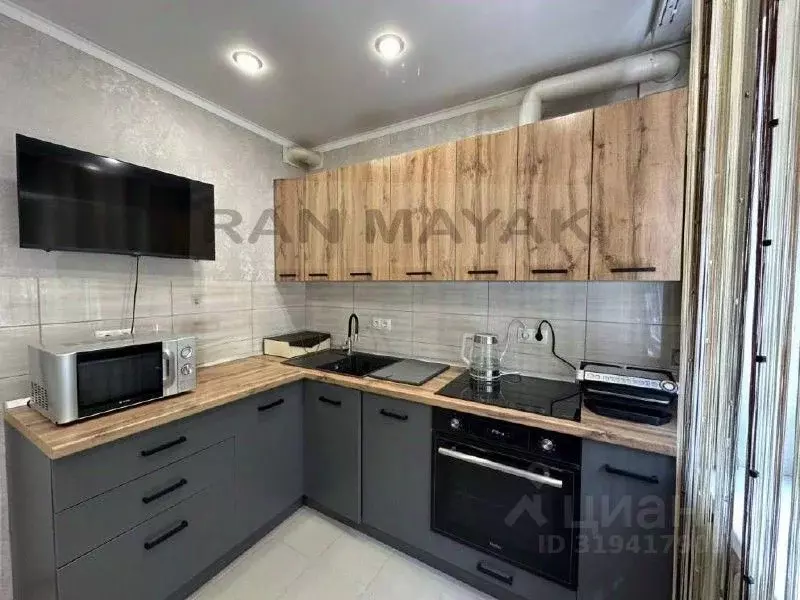 2-к кв. Адыгея, Майкоп ул. Хакурате, 229 (48.2 м) - Фото 1