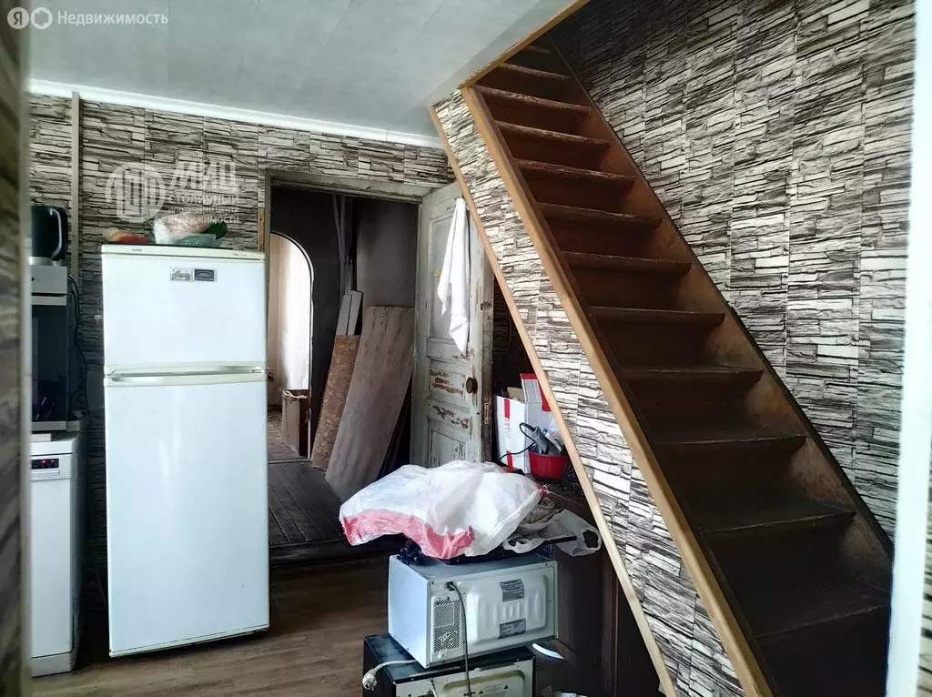 Дом в Балашиха, КП Салтыковка Форест Клаб (84.5 м) - Фото 2