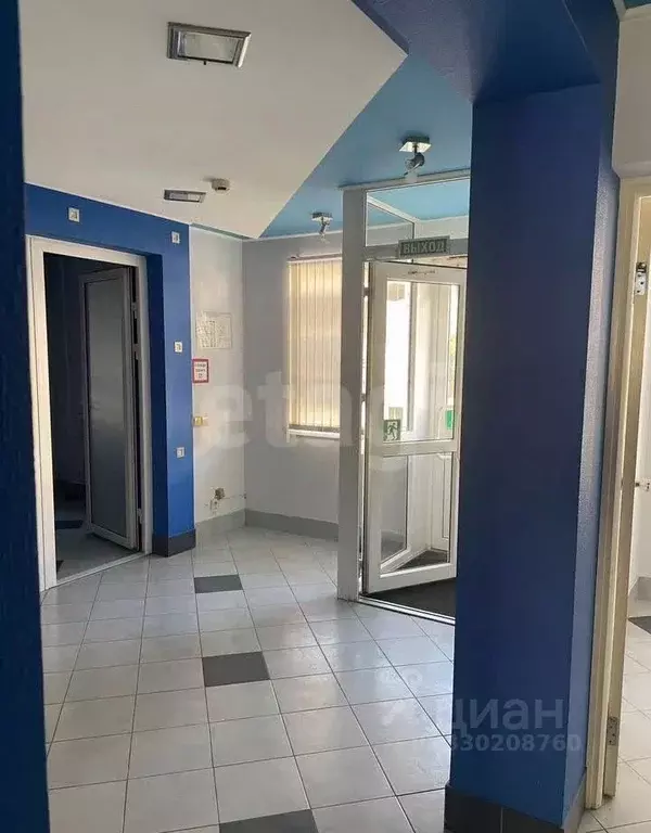 Помещение свободного назначения в Курганская область, Курган ул. Коли ... - Фото 2