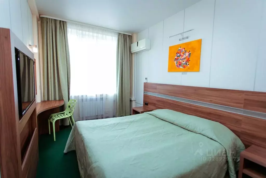 Комната Ульяновская область, Ульяновск Московское ш., 9к1 (18.0 м) - Фото 1