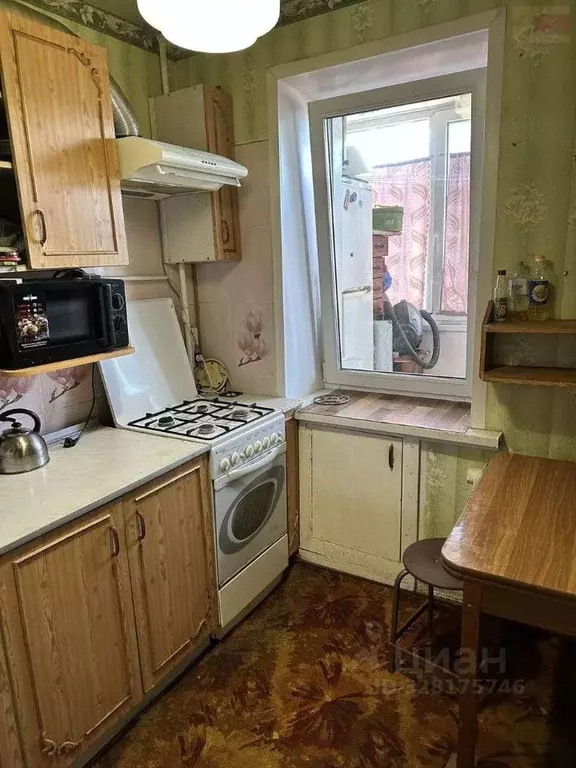 1-к кв. Самарская область, Самара ул. Железной Дивизии, 3 (21.0 м) - Фото 2