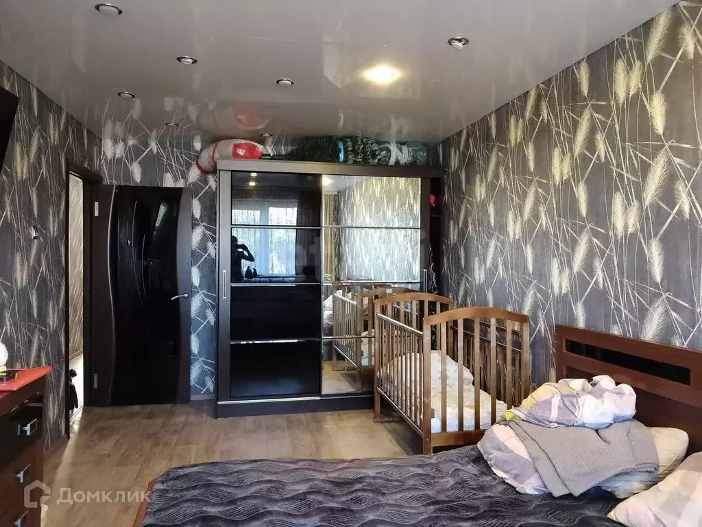 Продаётся 3-к квартира, 61.7 м - Фото 0