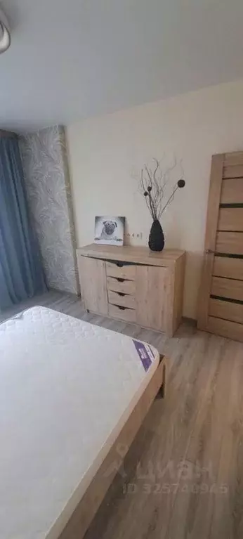 2-к кв. Московская область, Ленинский городской округ, Дрожжино пгт ... - Фото 2