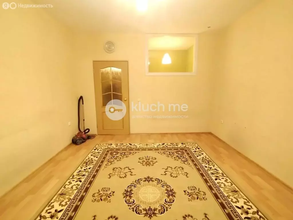 Квартира-студия: Казань, улица Академика Сахарова, 18 (27.9 м) - Фото 2