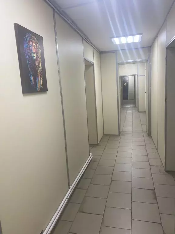 Помещение свободного назначения в Санкт-Петербург просп. Юрия ... - Фото 1