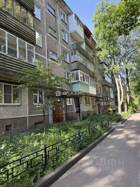 2-к кв. Воронежская область, Воронеж ул. Хользунова, 7 (44.2 м) - Фото 0