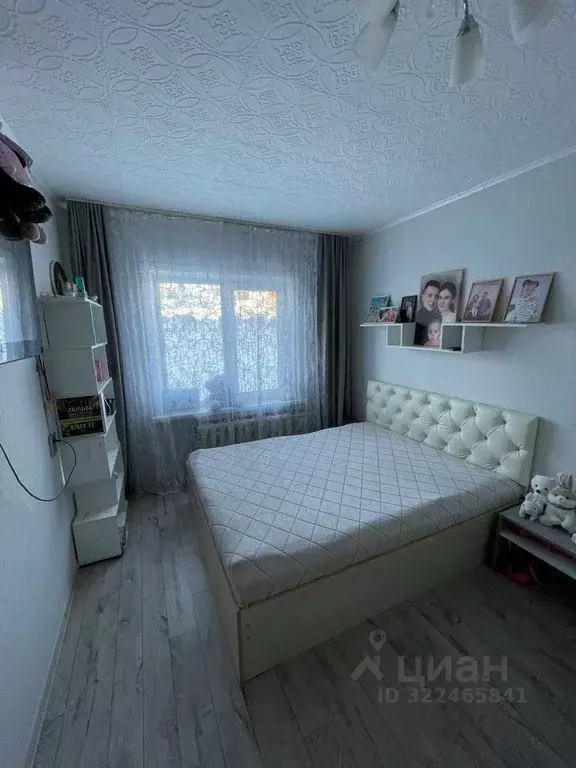 2-к кв. Иркутская область, Усть-Илимский муниципальный округ, ... - Фото 1