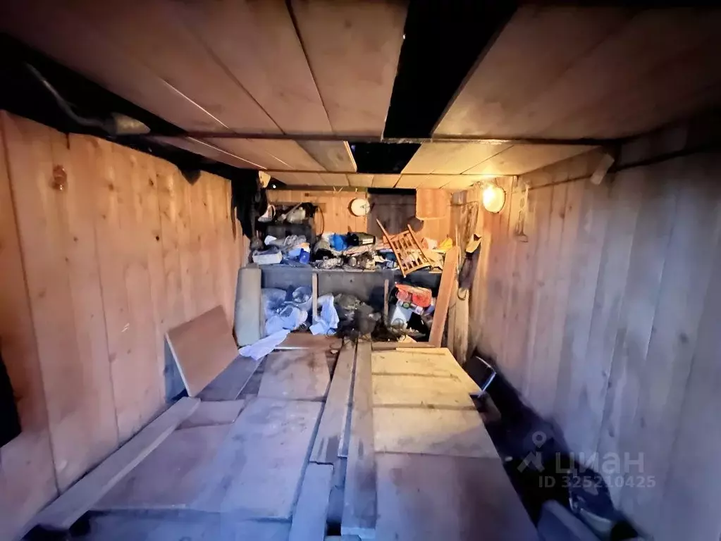 Гараж в Санкт-Петербург Пулковский Меридиан муниципальный округ,  (18 ... - Фото 2