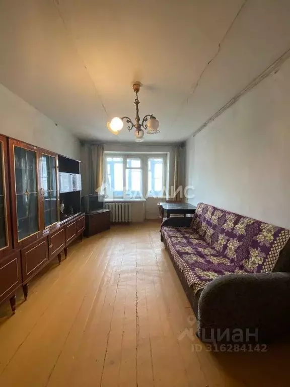 3-к кв. Оренбургская область, Орск Новый город мкр, проезд ... - Фото 0