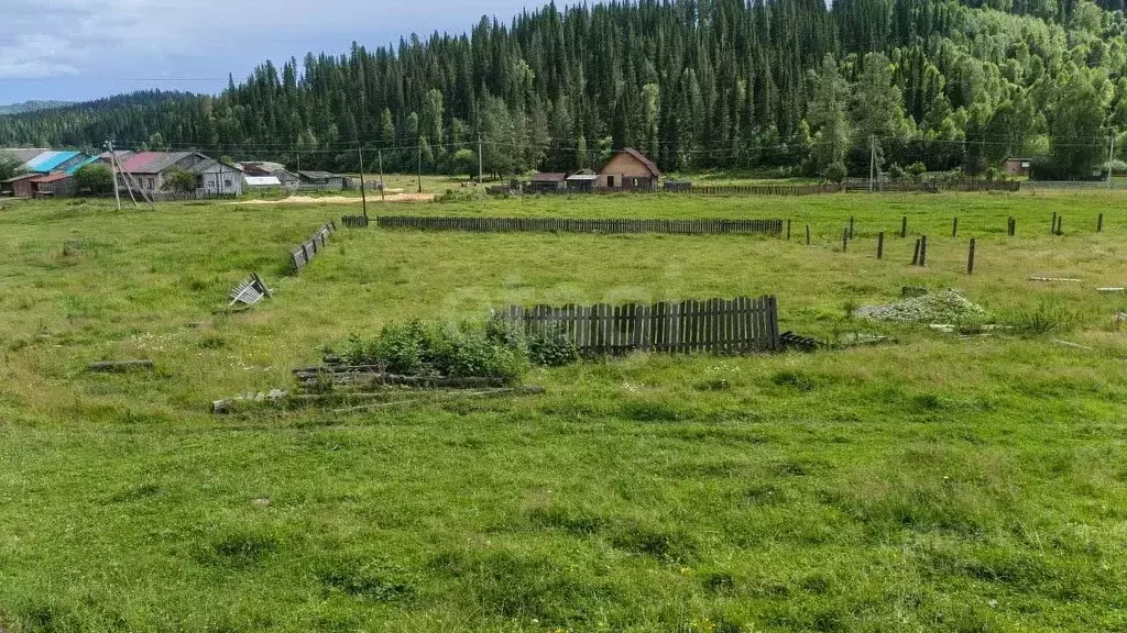 Участок в Алтай, Чойский район, с. Паспаул  (15.0 сот.) - Фото 2