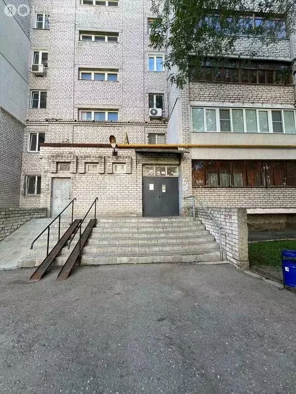 1-комнатная квартира: Самара, проспект Карла Маркса, 173 (37.6 м) - Фото 2